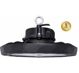 Svítidlo LED GOLEM 85/120/150W Zoom NW ADJ max.25000/28000lm lakovaný hliník GXHB092 Greenlux