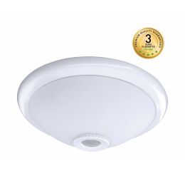 Svítidlo MANA II 2E27 2xE27 pro E27 s infračerveným pohybovým čidlem mléčné sklo GXIZ021v2 Greenlux
