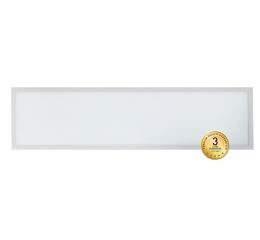 Vestavný LED panel VIRGO II 48W White NW 4800/7300lm barva bílá GXLS267 Greenlux