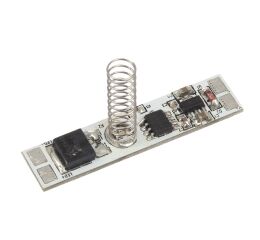 Vypínač/stmívač Touch Dimmer Switch dotykový do AL profilu GXLS740 Greenlux