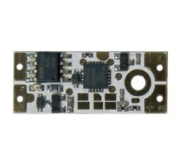 Vypínač/stmívač LED pásků Resistive Dimmer Switch Yellow LED  do AL profilu,odporový (žlutá LED) GXLS743 Greenlux
