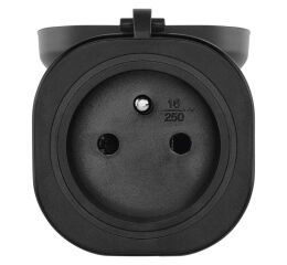 GoSmart WiFi zásuvka IP44 IP-3005F *P5552