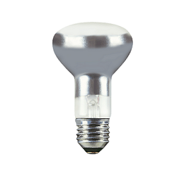 Reflektorová žárovka R63 240V 60W E27 30D FROSTED NBB (POUZE PRŮMYSL)