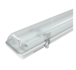 LED TOPLINE RETROFIT T8 2x120 cm ABS/PC IP65  910209025