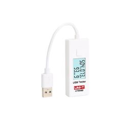USB tester UNI-T UT658B