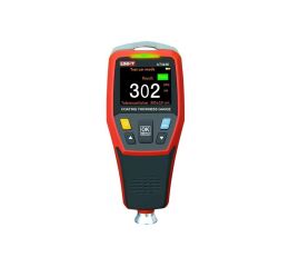 Tester tloušťky laku UNI-T UT343D