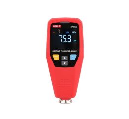 Tester tloušťky laku UNI-T UT343A