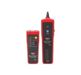 Tester kabelu UNI-T UT682 (RJ45)