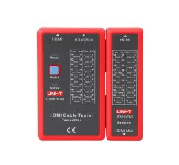 Tester kabelu UNI-T UT681 HDMI