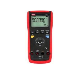 Simulátor termočlánků pro kalibraci teploty UNI-T UT701