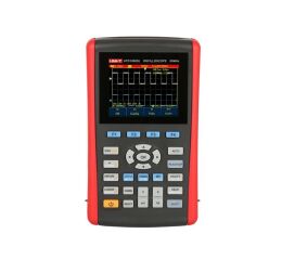 Osciloskop UNI-T UTD1050DL  (ruční,2Ch,50MHz)