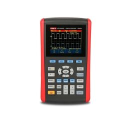 Osciloskop UNI-T UTD1050CL  (ruční,1Ch,50MHz)