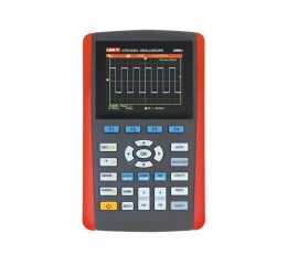Osciloskop UNI-T UTD1025CL  (ruční,1Ch,25MHz)
