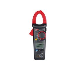 Multimetr UNI-T  UT213C klešťový (400A,LED svítilna)