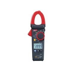 Multimetr UNI-T  UT213B klešťový (400A,LED svítilna)