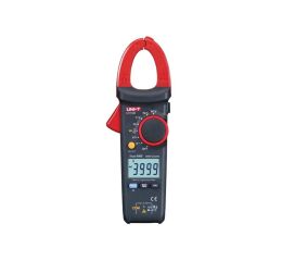 Multimetr UNI-T  UT213A klešťový (400A,LED svítilna)
