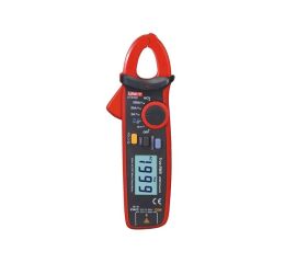 Multimetr UNI-T  UT210C klešťový kompaktní