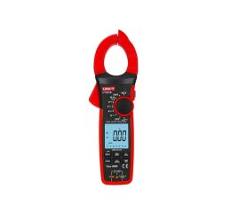Multimetr UNI-T  UT207B klešťový