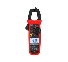 Multimetr UNI-T  UT203R klešťový
