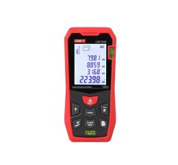 Měřič vzdálenosti UNI-T LM120A