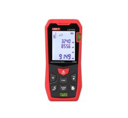 Měřič vzdálenosti UNI-T LM100A