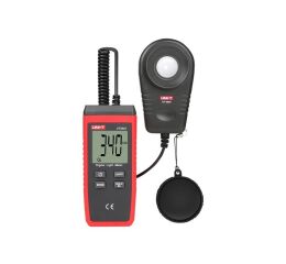 Luxmetr UNI-T  UT383S mini