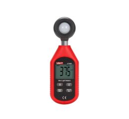 Luxmetr UNI-T  UT383 mini.