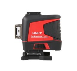 Laser křížový UNI-T LM575LD Professional (3D,Osram,green)