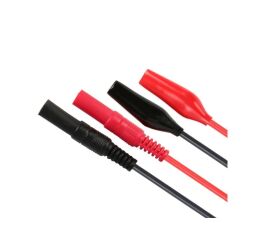 Kabel UNI-T UT-L41 krokosvorka, sada