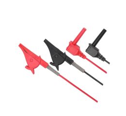 Kabel UNI-T UT-L33 krokosvorka, sada