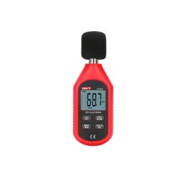 Hlukoměr UNI-T  UT353 mini.