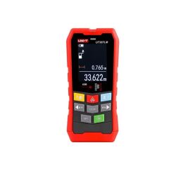 Detektor kovů a elektrických vedení UNI-T UT387LM