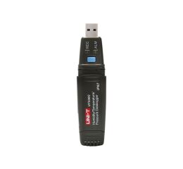 Datalogger UNI-T UT330C USB (teplota, vlhkost, atmosferický tlak)
