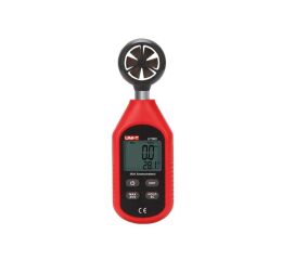 Anemometr UNI-T  UT363 mini.