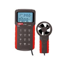 Anemometr UNI-T  UT361