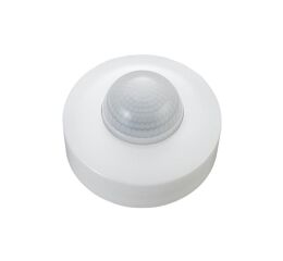Čidlo pohybové PIR GETI GS1202 (3x senzor)