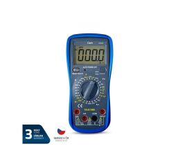 Multimetr GETI GM50G