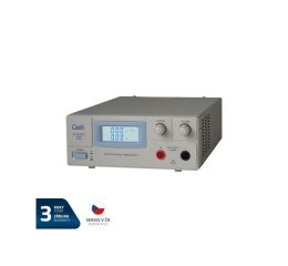 Zdroj laboratorní GETI GLPS 3020  0-30V/ 0-20A