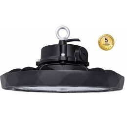 Svítidlo LED GOLEM 120/160/200W Zoom *GXHB093 NW ADJ max.33500/37000lm volba výkonu, volba úhlu světla HighBay LED
