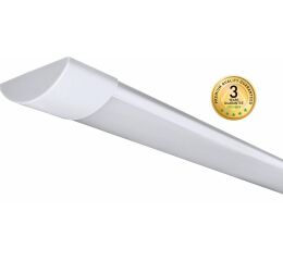 Svítidlo LED RIBBON 40/30/20W 3CCT ADJ max.4600/5600lm barva bílá GXDS178 Greenlux