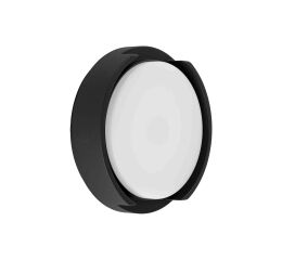 Svítidlo Rockdisc III mini + MW senzor, ?270mm, 10.5W, 800Lm, 3000K/4000K  *40009061 Prolumia