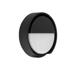Svítidlo Rockdisc III mini, s krytem+MW senzor, ?270mm, 10.5W, 650Lm, 3000K/4000K  *40009063 Prolumia