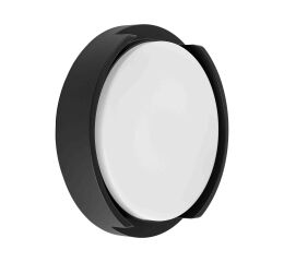 Svítidlo Rockdisc III + MW senzor + nouze, ?340mm, 25W, 2000Lm, 3000K/4000K  *40009073 Prolumia