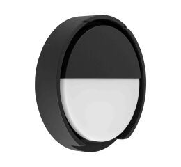 Svítidlo Rockdisc III, s krytem  + MW senzor, ?340mm, 24W, 1600Lm, 3000K/4000K  *40009076 Prolumia