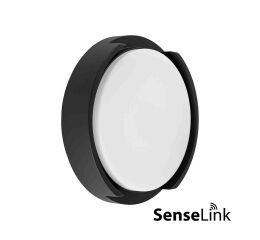 Rockdisc III, srf.mt, ?340mm, max.26W, SenseLink+Em.-Unit, black *40009183 Prolumia