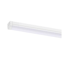 Svítidlo Pro-Batten, L1500, max. 52W, max. 8300lm, sensor + emergency, 3000-4000-5000K, Ra80, AF4, přisazené *40282013 Prolumia