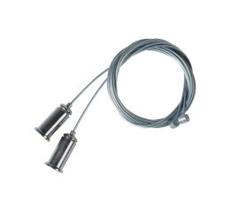 Svítidlo Pro-Batten závesná sada, max. D 150 cm *40282020 Prolumia