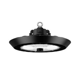 Svítidlo Pro-Bay Multi - HB-lum., ?355xH181mm, max. 200W, black, 3000-4000-5000K, Ra80, AF3, 55°, IP65 *40643505 Prolumia