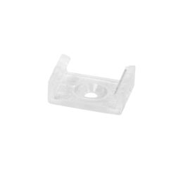 Montážní úchyt  pro profil Eco Line 7mm, přisazený *46291113 Prolumia
