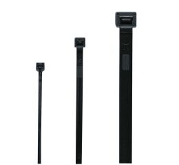 Pásek stahovací 280x3,6mm C 100ks  / RT - 511 UV  10770